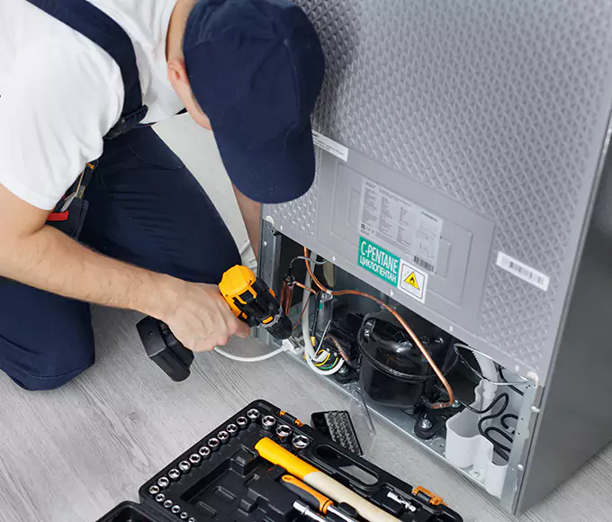 Why Wilmington Restaurant Owners Trust Wilmington Appliance Pro for Every Refrigeration Repair Restaurant Services Job?