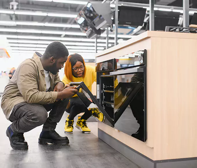 Why Wilmington Customers Trust Wilmington Appliance Pro for Retailer Purchased Appliance Installation?