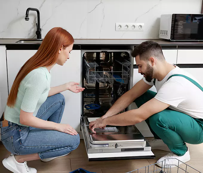 Why Wilmington Homeowners Choose Wilmington Appliance Pro as Their Same Day Dishwasher Repair Company?