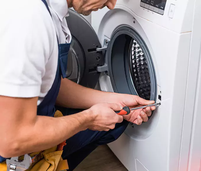 Why Wilmington Homeowners Trust Wilmington Appliance Pro for Same Day Clothes Dryer Repair?