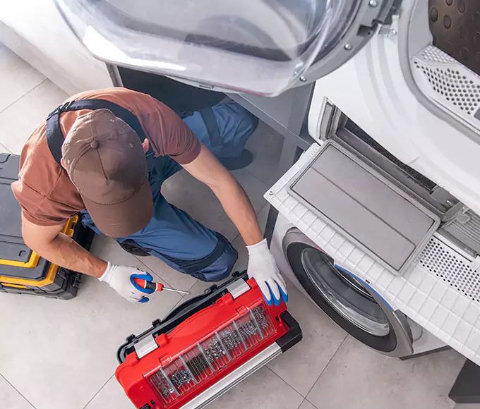Why Wilmington Homeowners Choose Wilmington Appliance Pro for Same Day Service Washer Repairs?