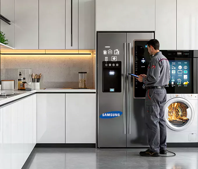 What Sets Our Samsung Service Apart in Wilmington, MA?