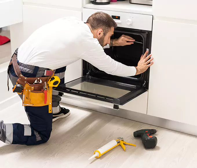 Why Wilmington, MA Homeowners Trust Wilmington Appliance Pro for Every Toaster Oven Fix?