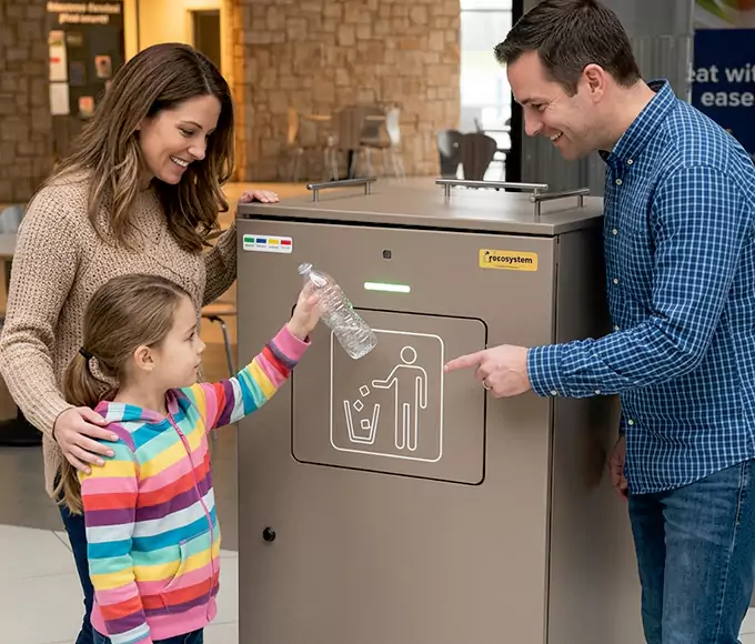 Why Wilmington, MA Business Owners Choose Wilmington Appliance Pro Over Other Trash Compactor Repair Companies?
