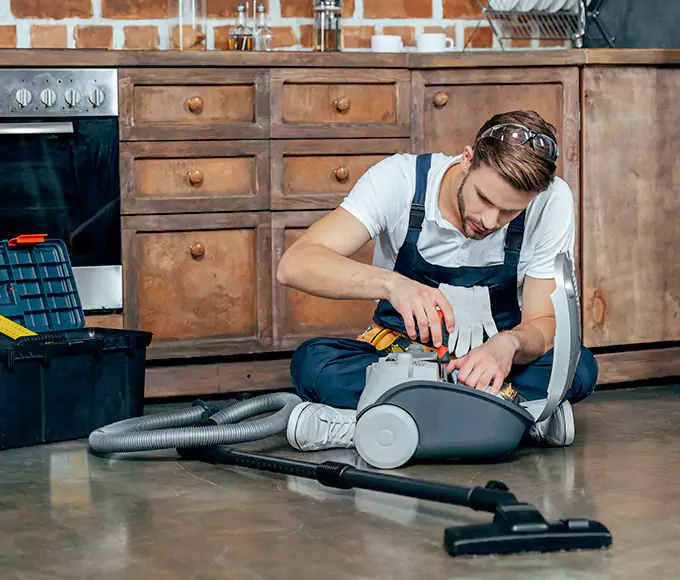 Why Wilmington, MA Homeowners Trust Wilmington Appliance Pro for Every Vacuum Fix?