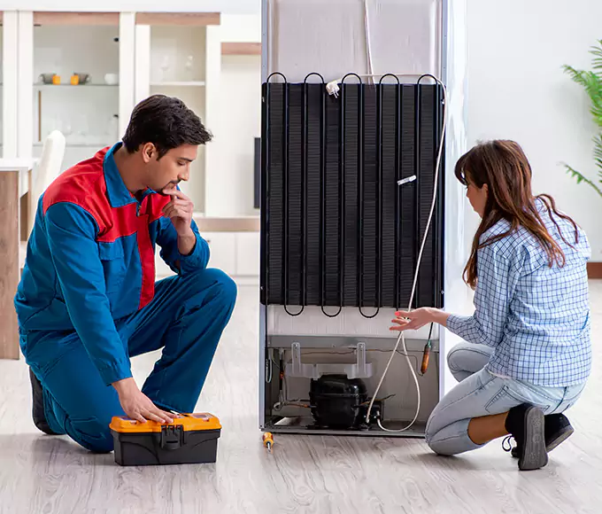 What Sets Our Viking Service Apart in Wilmington, MA?