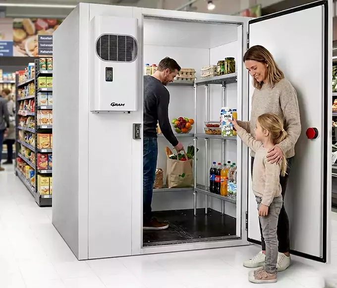 Why Wilmington Business Owners and Choose Wilmington Appliance Pro for Walk-In Refrigerator Repair?