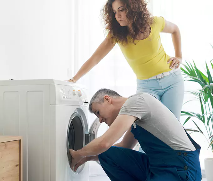 Why Wilmington Households Pick Wilmington Appliance Pro for Every Washer Repairs?