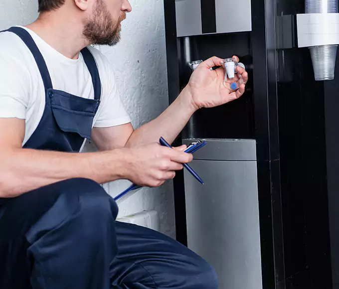 Why Wilmington, MA Households Trust Wilmington Appliance Pro for Every Dispenser Fix?