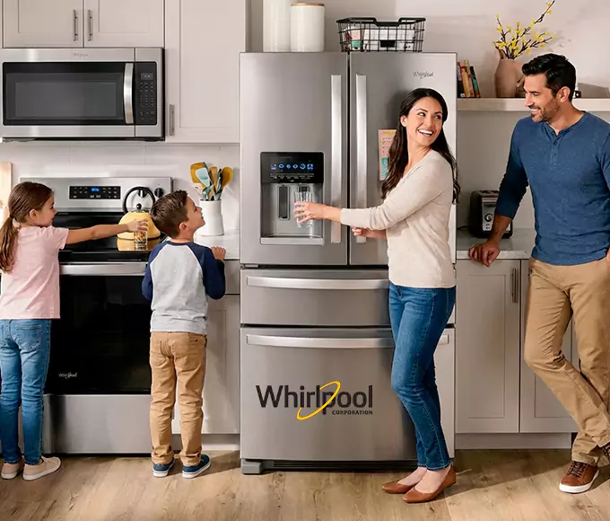 What Sets Our Whirlpool Service Apart in Wilmington, MA?