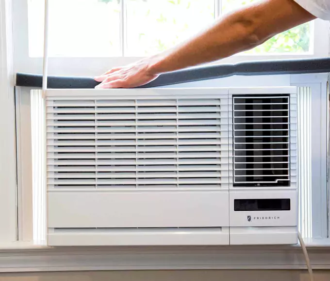 Why Wilmington, MA Homeowners Choose Wilmington Appliance Pro for Every Window Air Conditioner Repair Service Job?